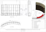 draft millwork shop drawings